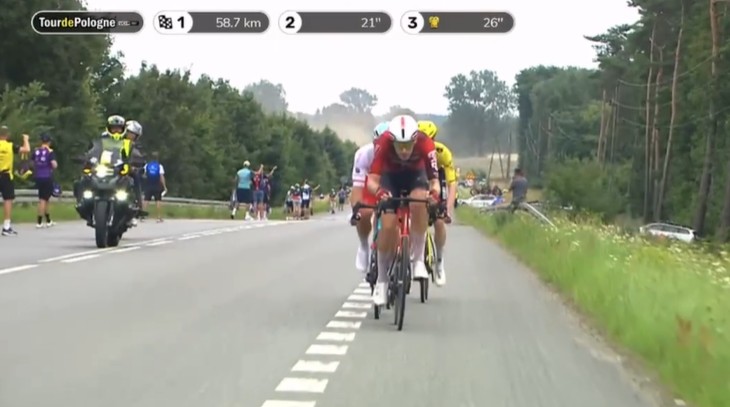 girodociclismo.com.br tour de pologne confira os resultados e a chegada image 4