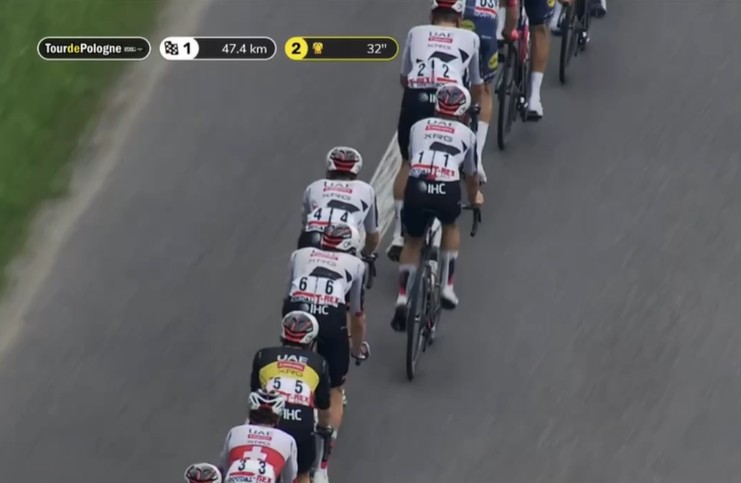 girodociclismo.com.br tour de pologne confira os resultados e a chegada image 6