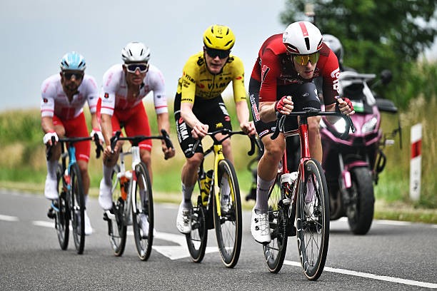 girodociclismo.com.br tour de pologne confira os resultados e a chegada image 8