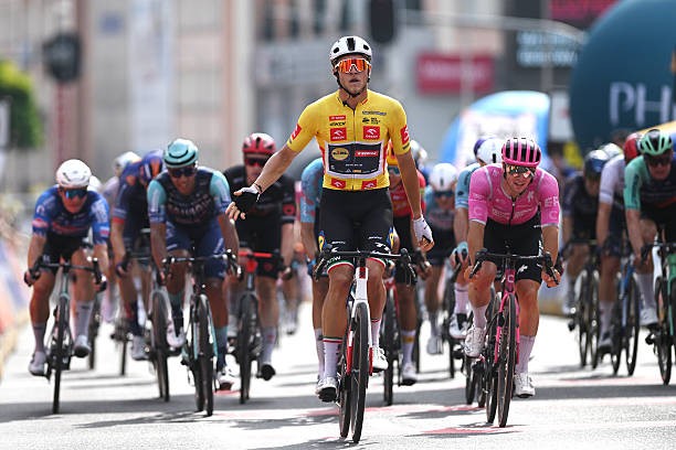 girodociclismo.com.br tour de pologne jonathan milan vence a 3a etapa e amplia a lideranca confira os resultados e a chegada image 12