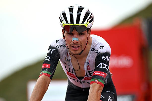 Tour de Pologne: Prévia da 4ª etapa, final explosivo desafiará João Almeida nas montanhas polonesas 6 girodociclismo.com.br tour de pologne previa da 4a etapa o primeiro teste para joao almeida image 7