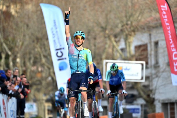 Tour de Pologne: Prévia da 4ª etapa, final explosivo desafiará João Almeida nas montanhas polonesas 7 girodociclismo.com.br tour de pologne previa da 4a etapa o primeiro teste para joao almeida image 9