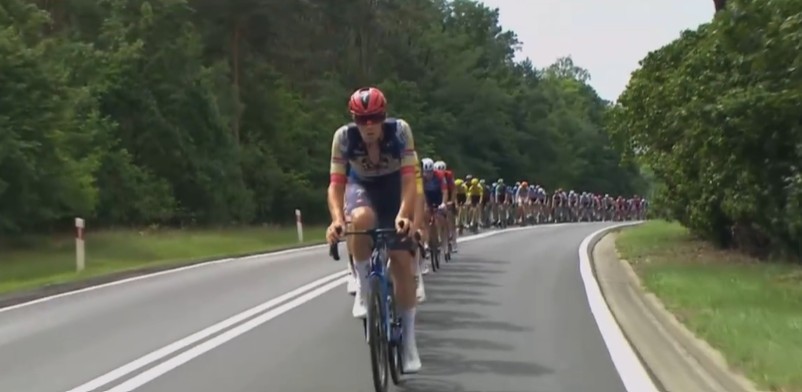 girodociclismo.com.br tour de pologne vence a 3a etapa confira os resultados e a chegada image 1
