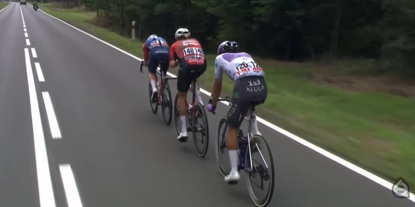 girodociclismo.com.br tour de pologne vence a 3a etapa confira os resultados e a chegada image 2