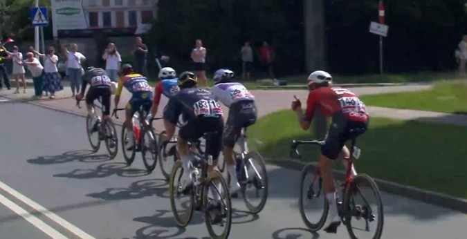 girodociclismo.com.br tour de pologne vence a 3a etapa confira os resultados e a chegada image 5