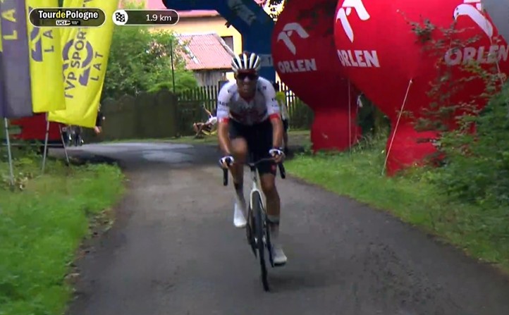 girodociclismo.com.br tour de pologne vence a 5a etapa confira os resultados e a chegada image 11