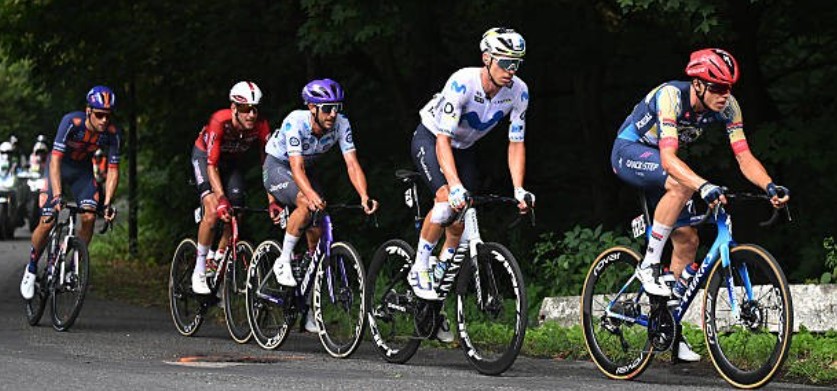 girodociclismo.com.br tour de pologne vence a 5a etapa confira os resultados e a chegada image 3