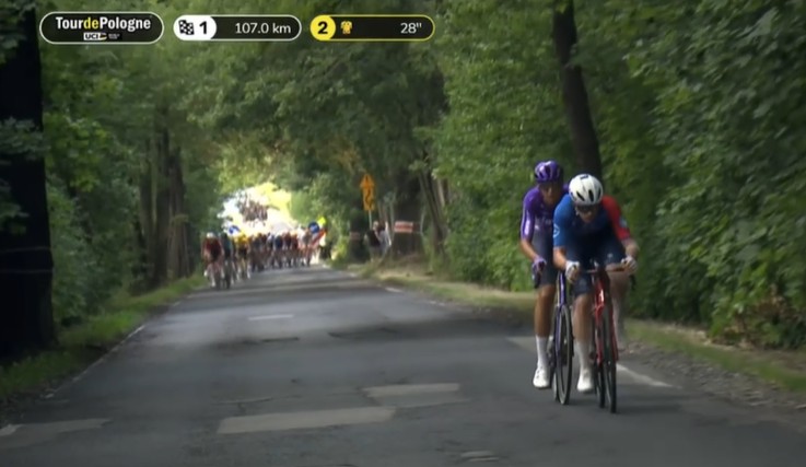 girodociclismo.com.br tour de pologne vence a 5a etapa confira os resultados e a chegada image 5