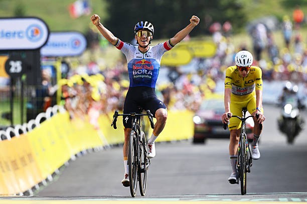 Treinador de Remco Evenepoel admite ter utilizado dados de Jonas Vingegaard "pude comparar as potências" 3 girodociclismo.com.br treinador de remco evenepoel usou dados de jonas vingegaard pude comparar as potencias image 8