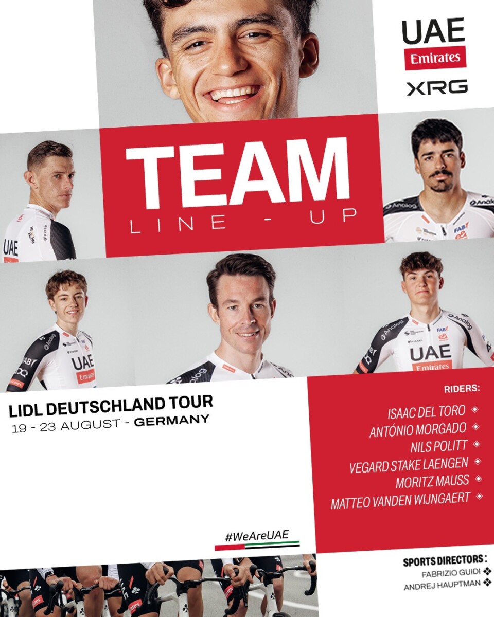 girodociclismo.com.br uae emirates revela equipes para o deutschland tour e o renewi tour rui oliveira retorna apos vitoria image