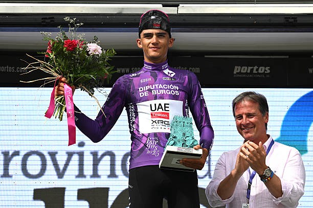 UAE Emirates revela equipes para o Tour de Pologne e Vuelta a Burgos, João Almeida lidera forte time na Polônia 3 girodociclismo.com.br uae emirates revela equipes para o tour de pologne e vuelta a burgos joao almeida lidera forte time na polonia image 5