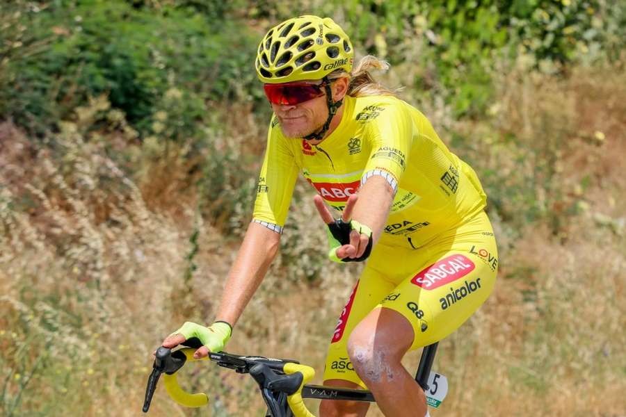 girodociclismo.com.br uae team emirates xrg confirma equipe para a volta a portugal 2026 image 1