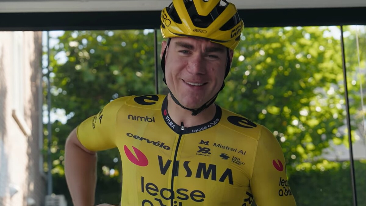 girodociclismo.com.br visma lease a bike anuncia grande contratacao equipe confirma vinculo imediato com campeao europeu image