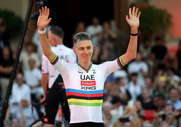girodociclismo.com.br volta a espana 2026 tadej pogacar fala antes da largada nao posso terminar a vuelta completamente exausto image 1