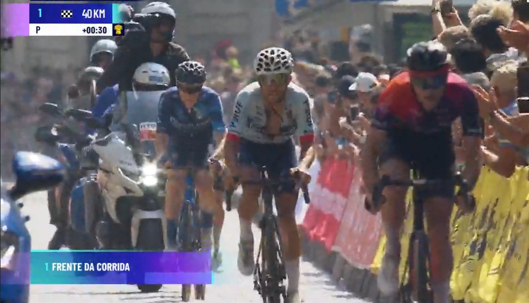 Volta a Portugal 2026: Rui Oliveira vence a 10ª etapa, Alexis Guerin é campeão; confira os resultados e a chegada 7 girodociclismo.com.br volta a portugal 2026 alexis guerin e campeao vence a 10a etapa confira os resultados e a chegada image 13
