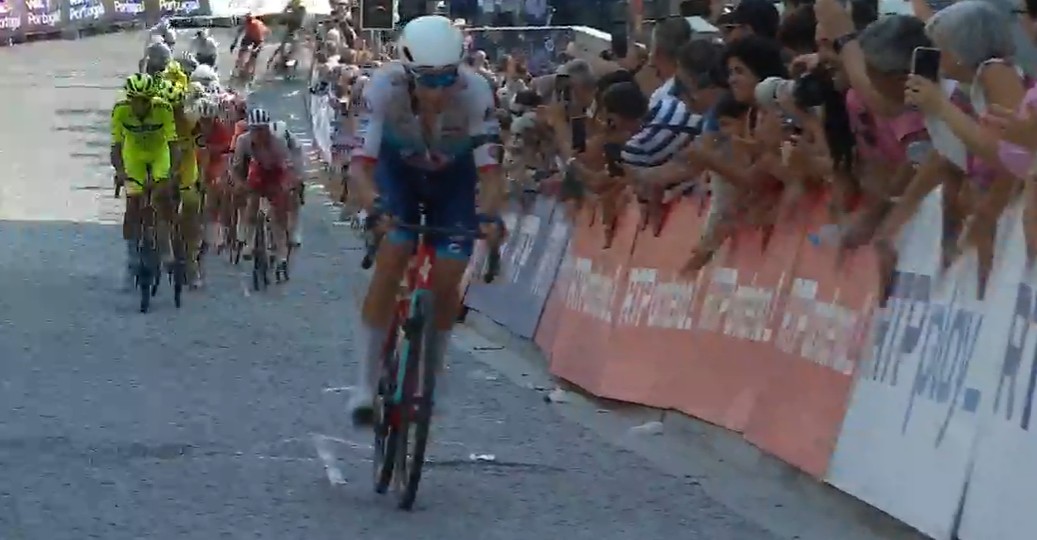 Volta a Portugal 2026: Rui Oliveira vence a 10ª etapa, Alexis Guerin é campeão; confira os resultados e a chegada 10 girodociclismo.com.br volta a portugal 2026 alexis guerin e campeao vence a 10a etapa confira os resultados e a chegada image 23