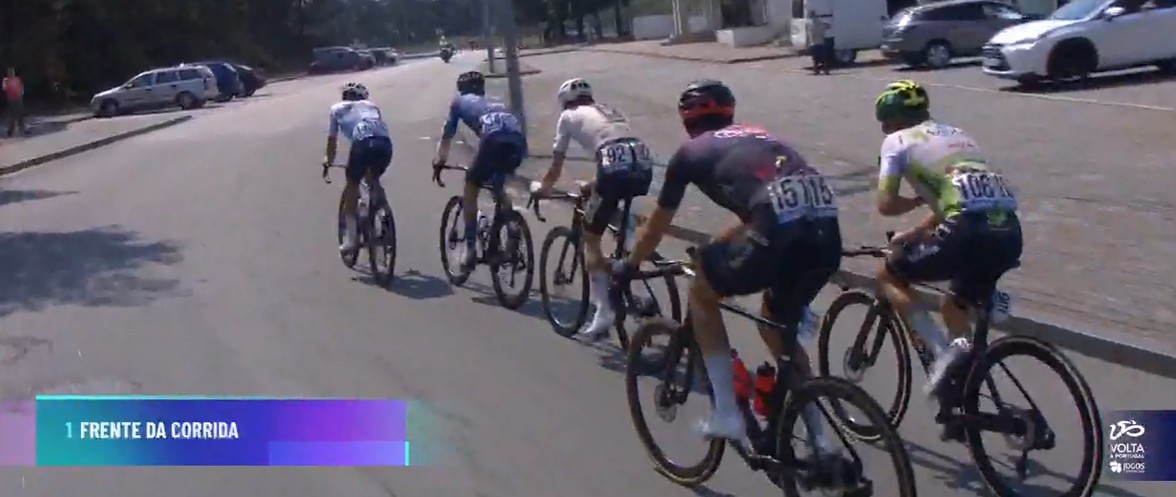 Volta a Portugal 2026: Rui Oliveira vence a 10ª etapa, Alexis Guerin é campeão; confira os resultados e a chegada 4 girodociclismo.com.br volta a portugal 2026 alexis guerin e campeao vence a 10a etapa confira os resultados e a chegada image 4