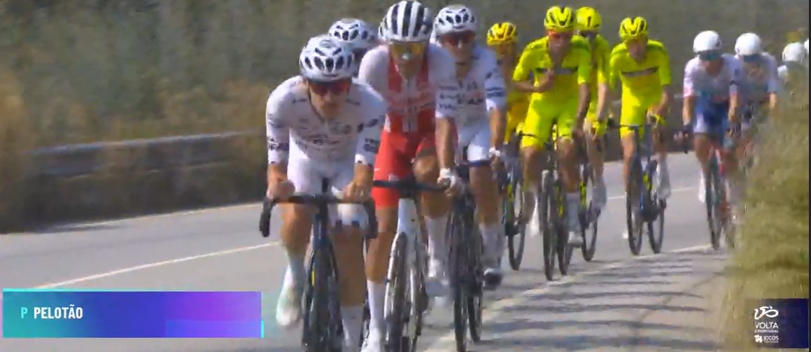 Volta a Portugal 2026: Rui Oliveira vence a 10ª etapa, Alexis Guerin é campeão; confira os resultados e a chegada 6 girodociclismo.com.br volta a portugal 2026 alexis guerin e campeao vence a 10a etapa confira os resultados e a chegada image 7