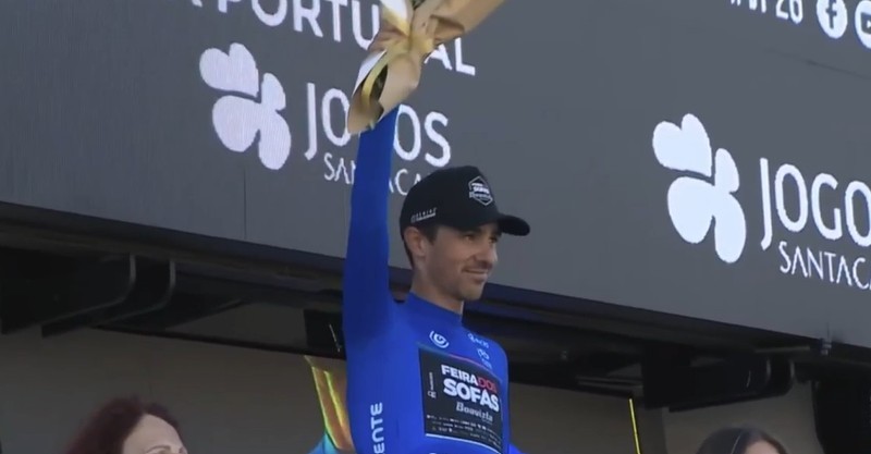 girodociclismo.com.br volta a portugal 2026 classificacao geral apos a 1a etapa rui oliveira e o novo lider confira as classificacoes completas image 10