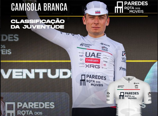girodociclismo.com.br volta a portugal 2026 classificacao geral apos a 3a etapa rui oliveira mantem a lideranca confira as classificacoes completas image 6