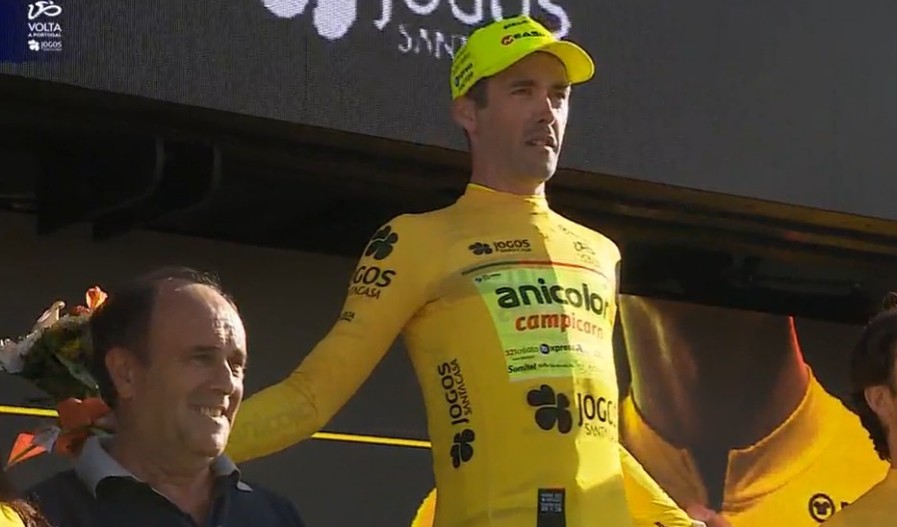 girodociclismo.com.br volta a portugal 2026 classificacao geral apos a 5a etapa alexis guerin mantem a lideranca confira as classificacoes completas image 2