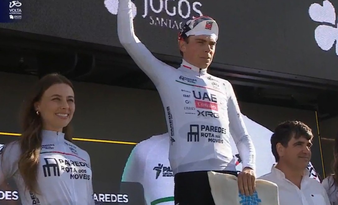 girodociclismo.com.br volta a portugal 2026 classificacao geral apos a 5a etapa alexis guerin mantem a lideranca confira as classificacoes completas image 4