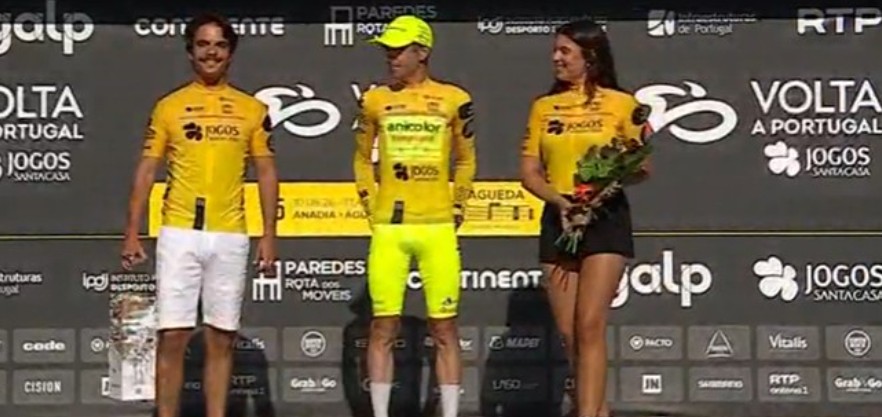 girodociclismo.com.br volta a portugal 2026 classificacao geral apos a 5a etapa alexis guerin mantem a lideranca confira as classificacoes completas image 6