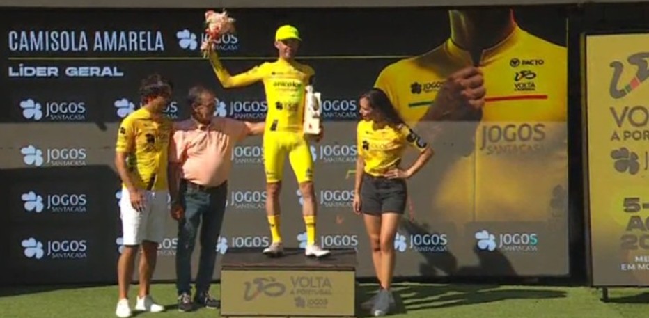 girodociclismo.com.br volta a portugal 2026 classificacao geral apos a 6a etapa vantagem de alexis guerin diminui confira as classificacoes completas image 2