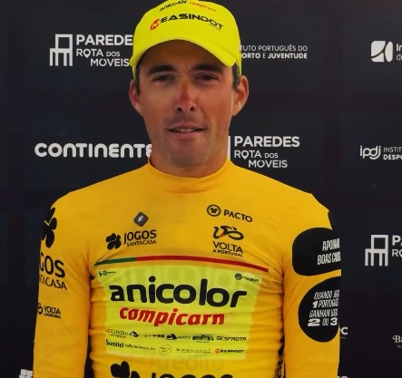girodociclismo.com.br volta a portugal 2026 classificacao geral apos a 6a etapa vantagem de alexis guerin diminui confira as classificacoes completas image 6