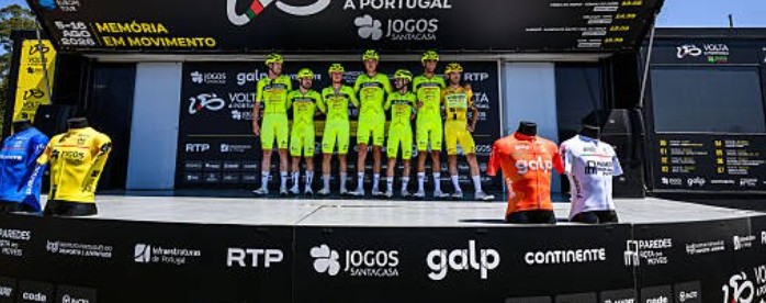 girodociclismo.com.br volta a portugal 2026 classificacao geral apos a 9a etapa alexis guerin amplia lideranca confira as classificacoes completas image 29