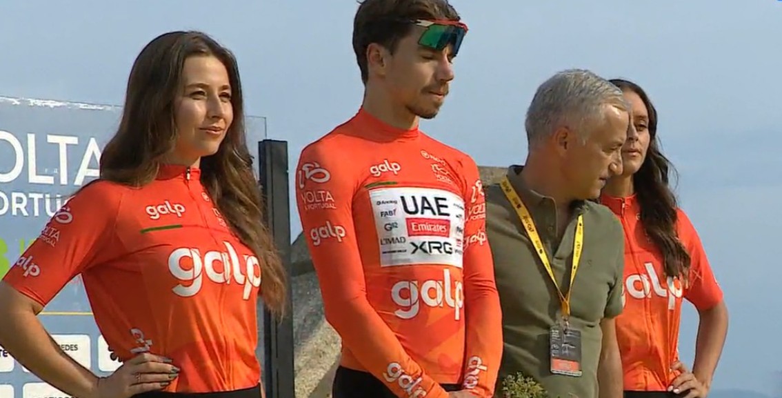 girodociclismo.com.br volta a portugal 2026 classificacao geral apos a 9a etapa alexis guerin amplia lideranca confira as classificacoes completas image 3