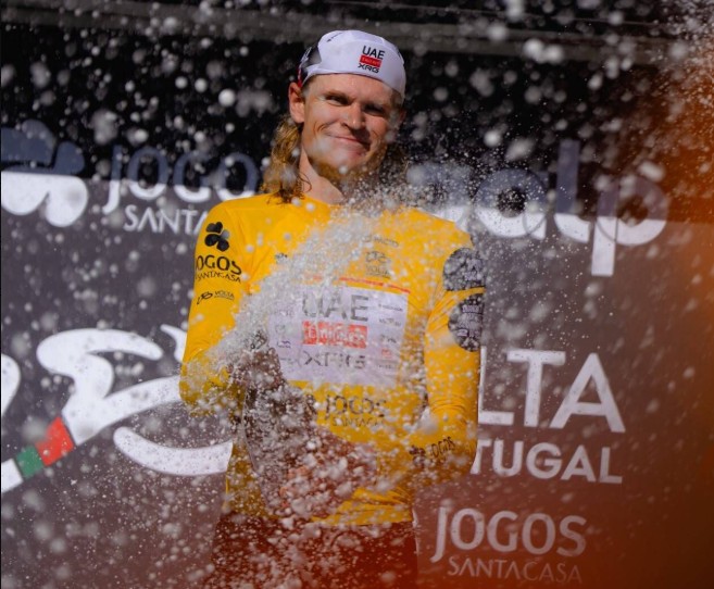 girodociclismo.com.br volta a portugal 2026 classificacao geral apos o prologo confira as classificacoes completas image 16