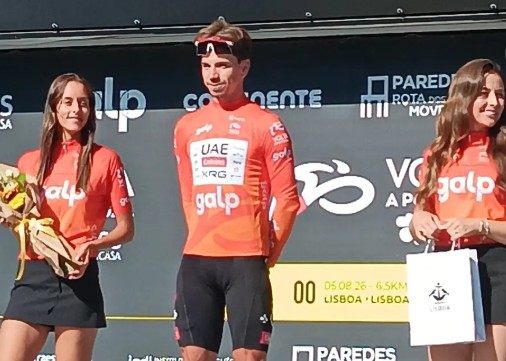 girodociclismo.com.br volta a portugal 2026 classificacao geral apos o prologo confira as classificacoes completas image 22