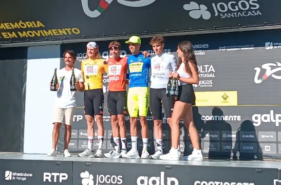 girodociclismo.com.br volta a portugal 2026 classificacao geral apos o prologo confira as classificacoes completas image 24
