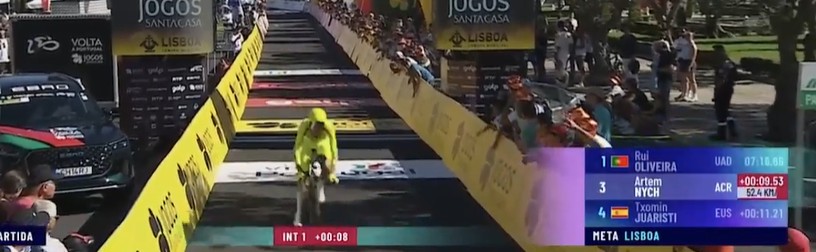 girodociclismo.com.br volta a portugal 2026 rafael reis vence prologo e e o primeiro lider confira os resultados e a chegada image 14
