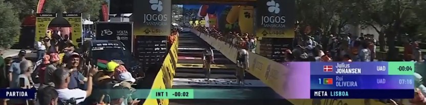 girodociclismo.com.br volta a portugal 2026 rafael reis vence prologo e e o primeiro lider confira os resultados e a chegada image 21