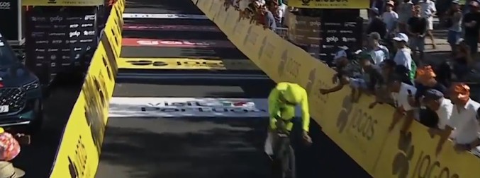 girodociclismo.com.br volta a portugal 2026 rafael reis vence prologo e e o primeiro lider confira os resultados e a chegada image 22