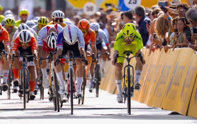 girodociclismo.com.br volta a portugal 2026 santiago mesa vence a 2a etapa decidida no pulo confira os resultados e a chegada image 13