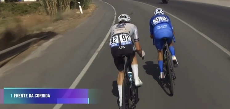 girodociclismo.com.br volta a portugal 2026 vence a 2a etapa confira os resultados e a chegada image 14
