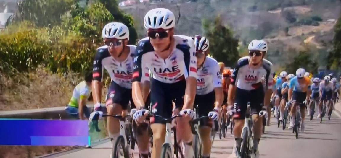 girodociclismo.com.br volta a portugal 2026 vence a 2a etapa confira os resultados e a chegada image 4