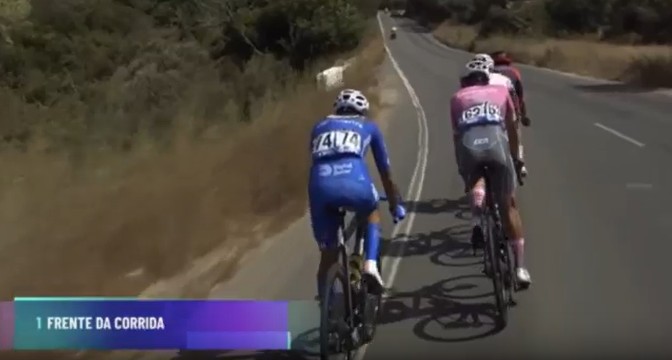girodociclismo.com.br volta a portugal 2026 vence a 2a etapa confira os resultados e a chegada image 5