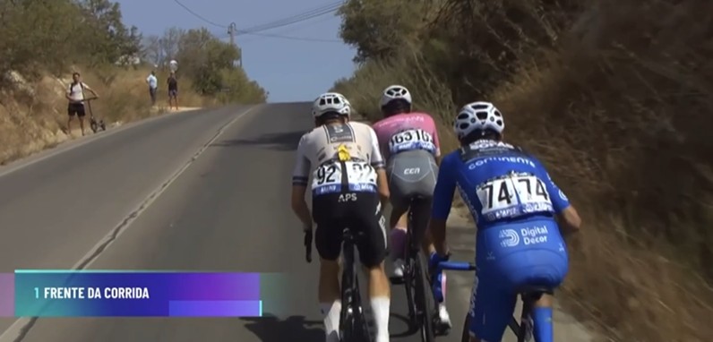 girodociclismo.com.br volta a portugal 2026 vence a 2a etapa confira os resultados e a chegada image 8