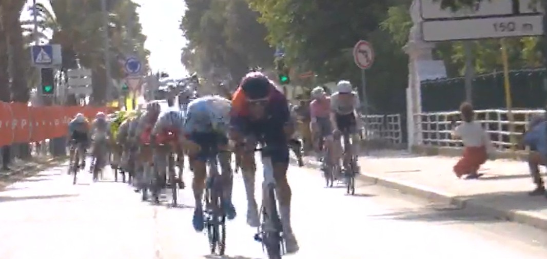 Volta a Portugal 2026: Leangel Rubén Linarez vence a 3ª etapa, Rui Oliveira segue líder, confira os resultados e a chegada 6 girodociclismo.com.br volta a portugal 2026 vence a 3a etapa confira os resultados e a chegada image 13