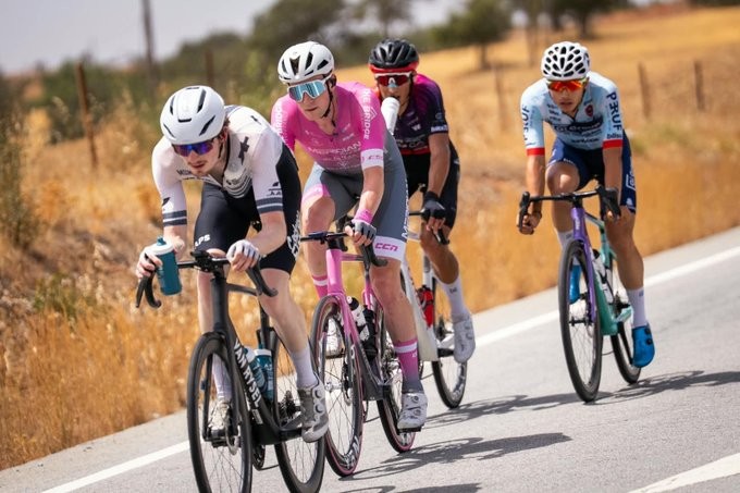Volta a Portugal 2026: Leangel Rubén Linarez vence a 3ª etapa, Rui Oliveira segue líder, confira os resultados e a chegada 3 girodociclismo.com.br volta a portugal 2026 vence a 3a etapa confira os resultados e a chegada image 8