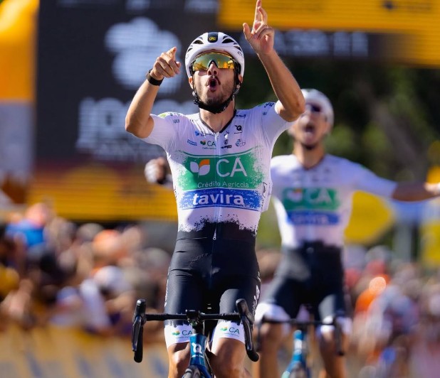 girodociclismo.com.br volta a portugal francisco campos vence a 1a etapa rui oliveira assume a lideranca confira os resultados e a chegada image 2