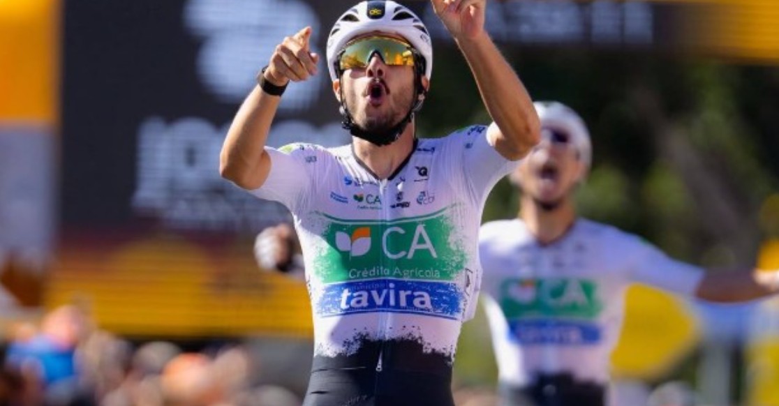 Volta a Portugal: prévia da 8ª etapa, jornada com montanha final desafiadora colocará sprinters à prova 6 girodociclismo.com.br volta a portugal previa da 8a etapa etapa com montanha final desafiadora colocara sprinters a prova francisco campos volta a portugal