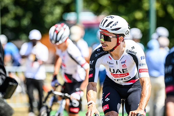 Volta a Portugal: prévia da 8ª etapa, jornada com montanha final desafiadora colocará sprinters à prova 5 girodociclismo.com.br volta a portugal previa da 8a etapa etapa com montanha final desafiadora colocara sprinters a prova image