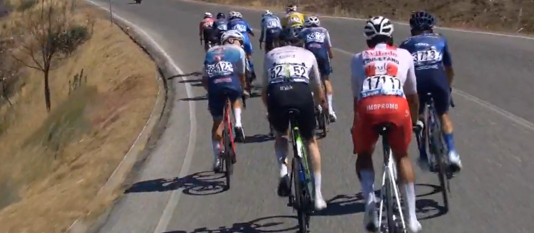 Volta a Portugal: Alexis Guerin vence a 4ª etapa e assume a liderança, confira os resultados e a chegada 3 girodociclismo.com.br volta a portugal vence a 4a etapa e assume a lideranca confira os resultados e a chegada image 2