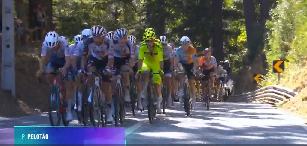 Volta a Portugal: Alexis Guerin vence a 4ª etapa e assume a liderança, confira os resultados e a chegada 5 girodociclismo.com.br volta a portugal vence a 4a etapa e assume a lideranca confira os resultados e a chegada image 8