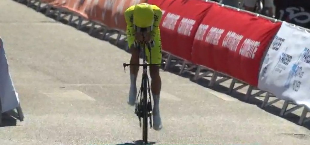 Volta a Portugal: Julius Johansen vence a 5ª etapa, Alexis Guerin mantém a liderança, confira os resultados e a chegada 7 girodociclismo.com.br volta a portugal vence a 5a etapa alexis guerin mantem a lideranca confira os resultados e a chegada image 26